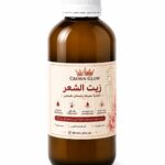 زيت العناية Crown Glow للشعر